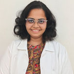 Miss. Nandhitha S