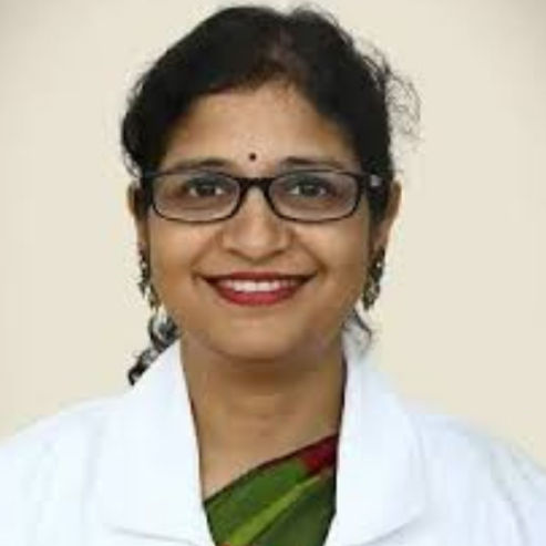 Dr. Janani Iyer, Obstetrician and Gynaecologist Dr. Janani Iyer, Obstetrician and Gynaecologist