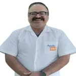Dr. Tarun Rajput