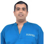 Dr. Neil Rohra