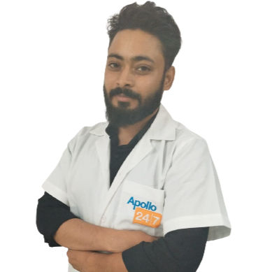 Dr. Himadri Sinha, Cosmetologist Dr. Himadri Sinha, Cosmetologist