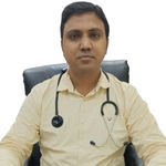 Dr. Shiv Prakash Singh