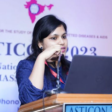 Dr. Kaushiki Hajra, Dermatologist Dr. Kaushiki Hajra, Dermatologist