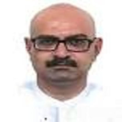 Dr. Manoj Gumber, Nephrologist Dr. Manoj Gumber, Nephrologist