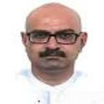 Dr. Manoj Gumber
