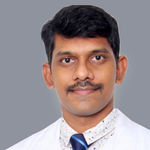 Dr. Guru Prasad Reddy