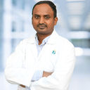 Dr.awari Uday Kumar, Orthopaedician