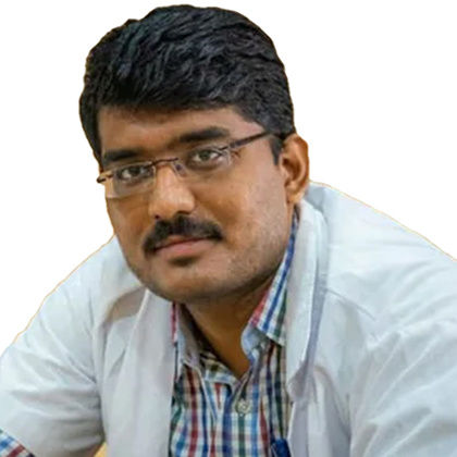 Dr. Mahudeswaran R, General Surgeon Dr. Mahudeswaran R, General Surgeon