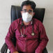 Dr. Monark Vyas