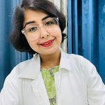 Dr. Damini Na