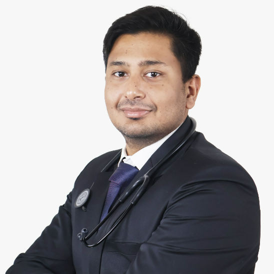 Dr Hardik More, Cardiologist Dr Hardik More, Cardiologist