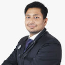 Dr Hardik More, Cardiologist