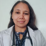 Dr. Kanchan Saraf