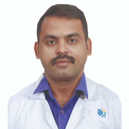 Dr. Sriram S, Rheumatologist Dr. Sriram S, Rheumatologist