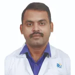 Dr. Sriram S