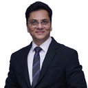 Dr. Nitish Jhawar, General and Laparoscopic Surgeon