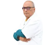 Dr. Kailash Chandra Mishra