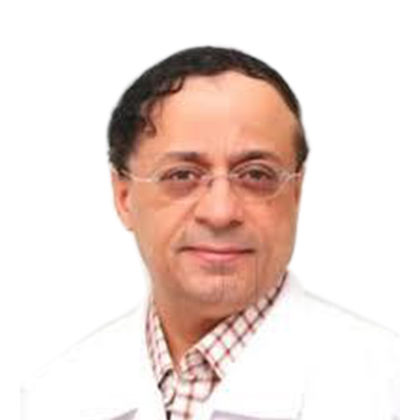 Dr. Sunil Kapoor, Cardiologist Dr. Sunil Kapoor, Cardiologist
