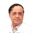 Dr. Sunil Kapoor, Cardiologist
