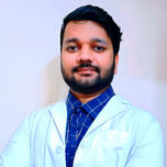 Dr. Naman Kandpal