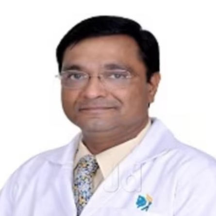 Dr. Manoharan Nanda Kishore, General Surgeon Dr. Manoharan Nanda Kishore, General Surgeon