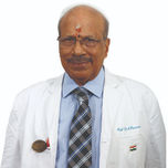 Dr. Panneer A