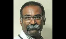 Dr. Karthik G