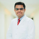 Dr Anuj Arora, Urologist