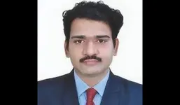 Dr. Vasanth Rao P