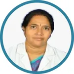 Ms. S N C Vasundhara Padma
