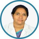 Dr. S N C Vasundhara Padma, Dietician