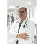 Dr. Yogesh Batra