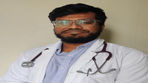 Dr. P. Krishna Chaitanya, Psychiatrist