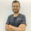 Dr. Nitin Garg, Dentist in pitam pura