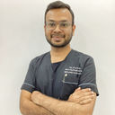 Dr. Nitin Garg, Dentist