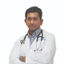 Dr. K Prasanna Kumar Reddy, Pulmonology Respiratory Medicine Specialist in malad-east