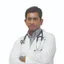 Dr. K Prasanna Kumar Reddy, Pulmonology Respiratory Medicine Specialist in basavanahal-davangere