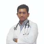 Dr. K Prasanna Kumar Reddy