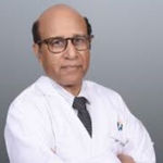 Dr. Jaisom Chopra