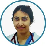 Dr. B Shilpa Naidu