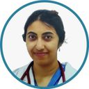 Dr. B Shilpa Naidu, General Physician/ Internal Medicine Specialist