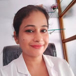 Dr. Nidhi Goyal