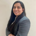 Dr. Preksha Vijay, Paediatric Orthopaedician