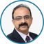 Dr. Sunil Rajan, Orthopaedician in mhow