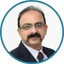 Dr. Sunil Rajan, Orthopaedician in indore