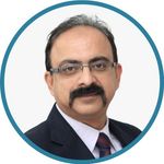 Dr. Sunil Rajan