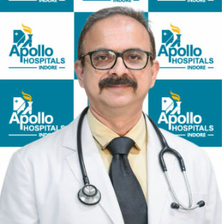 Dr. Sunil Rajan, Orthopaedician Dr. Sunil Rajan, Orthopaedician