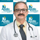 Dr. Sunil Rajan, Orthopaedician