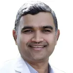 Dr. Akshay Chhallani