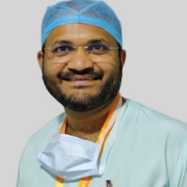 Dr. Manish Joshi, Surgical Gastroenterologist Dr. Manish Joshi, Surgical Gastroenterologist
